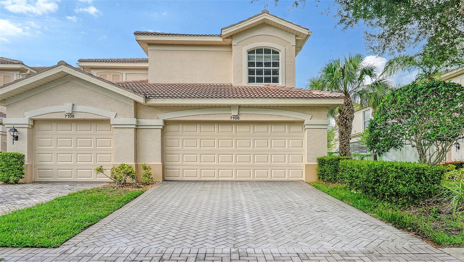 7106 PROSPERITY CIR #1201 — photo 2