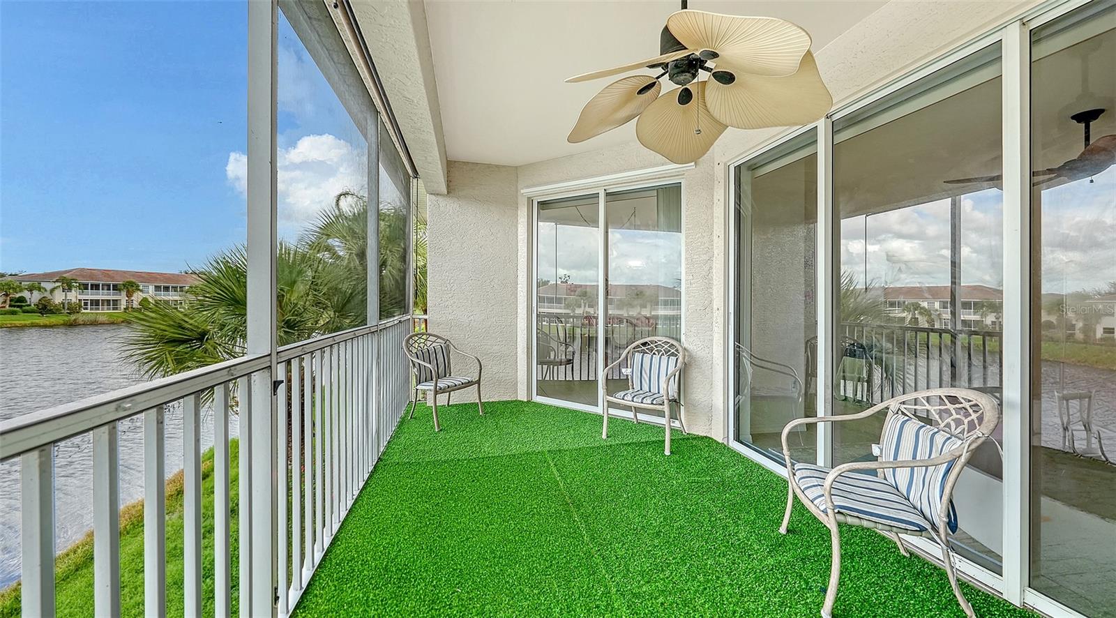 7106 PROSPERITY CIR #1201 — photo 36
