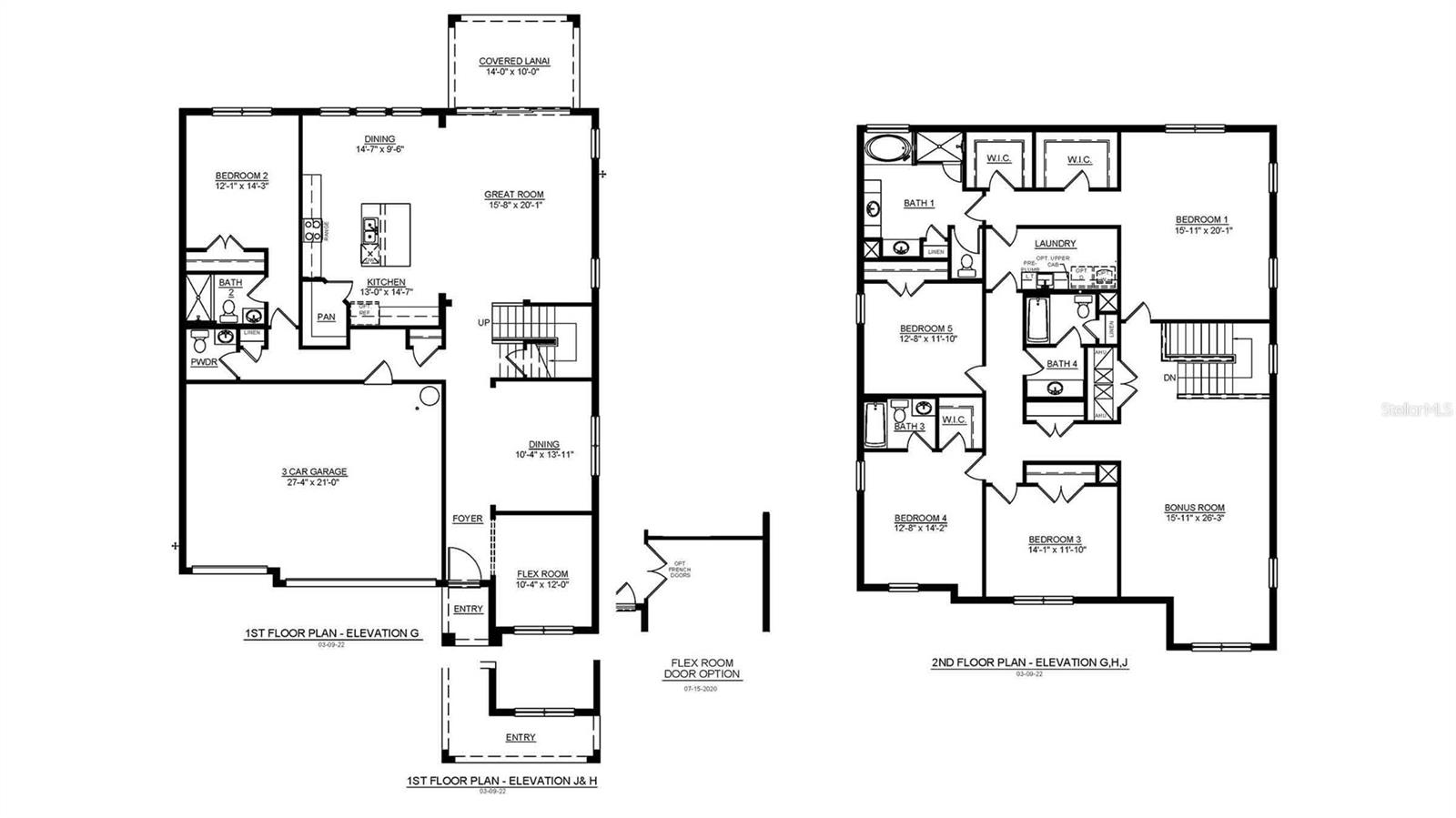 7583 BROAD RIVER LN — photo 16