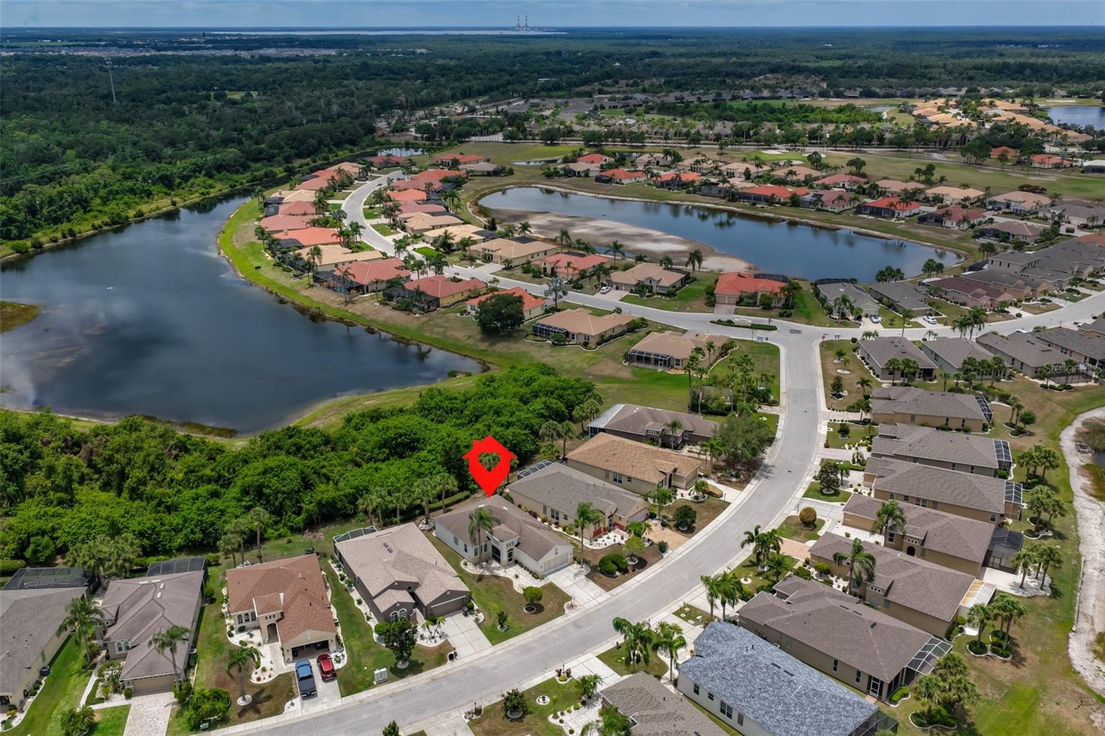 1050 REGAL MANOR WAY — photo 36