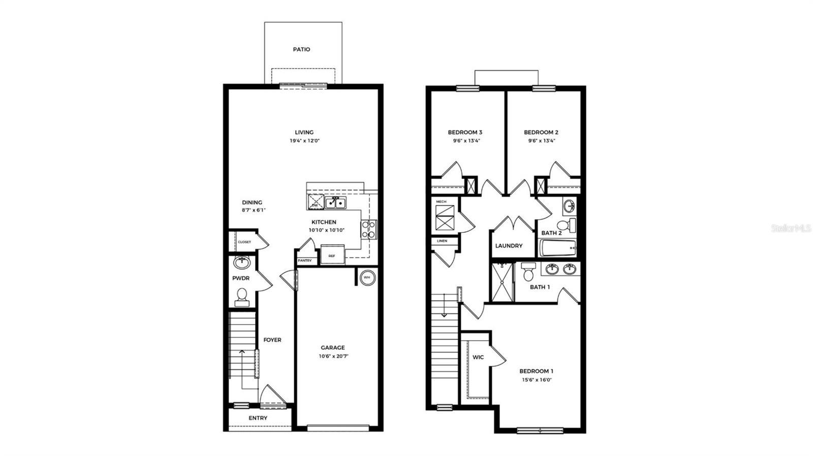 12700 IRIS BLOSSOM RD — photo 17
