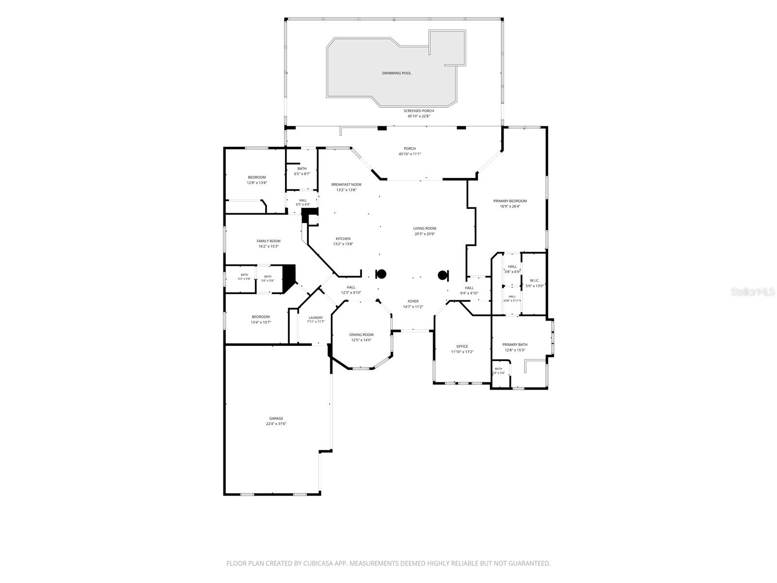 515 SAND CRANE CT — photo 3