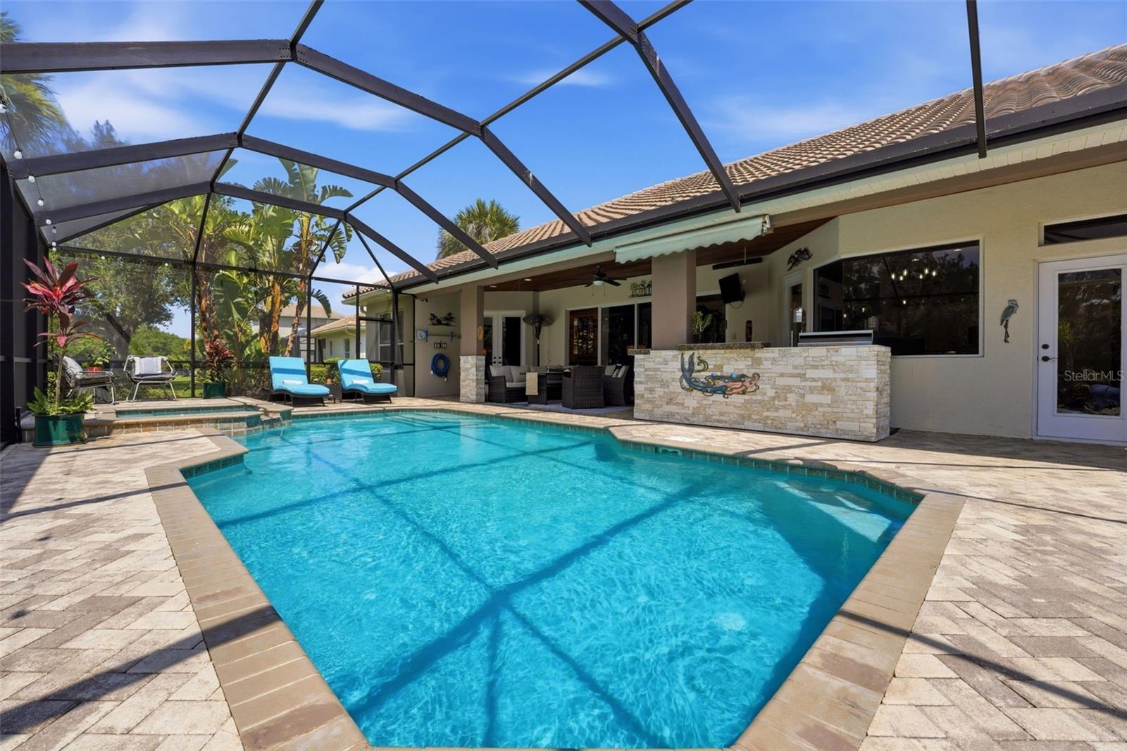 515 SAND CRANE CT — photo 43
