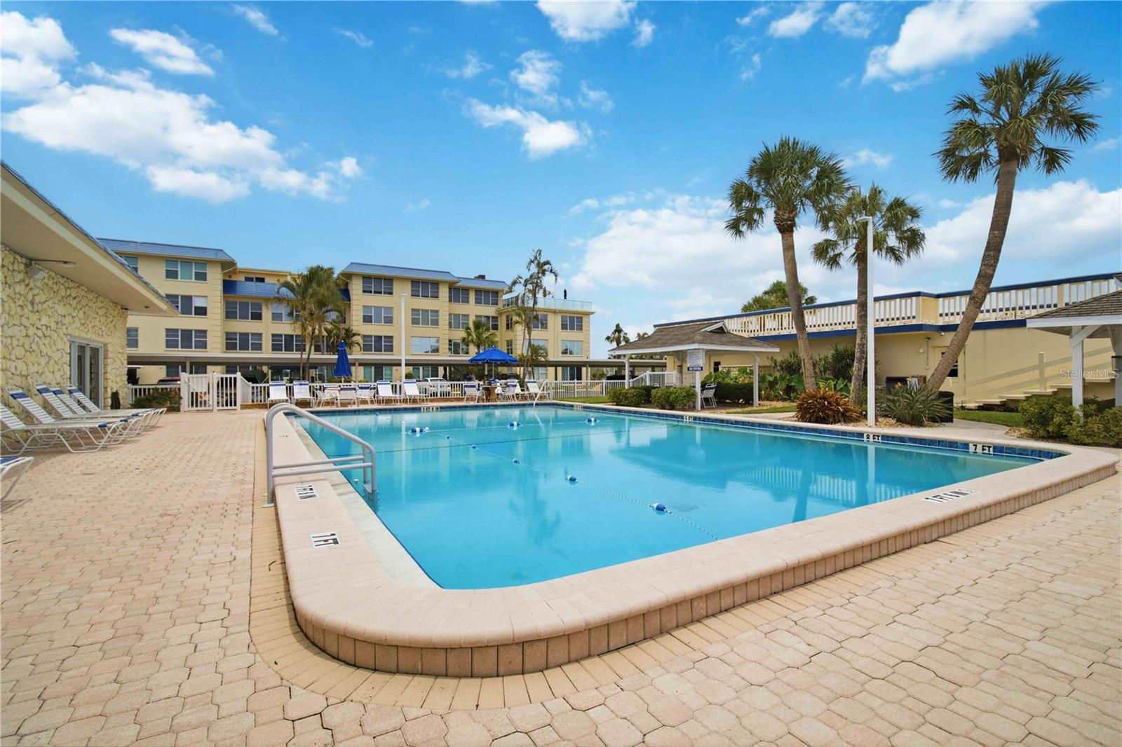 3804 GULF OF MEXICO DR #B204 — photo 25