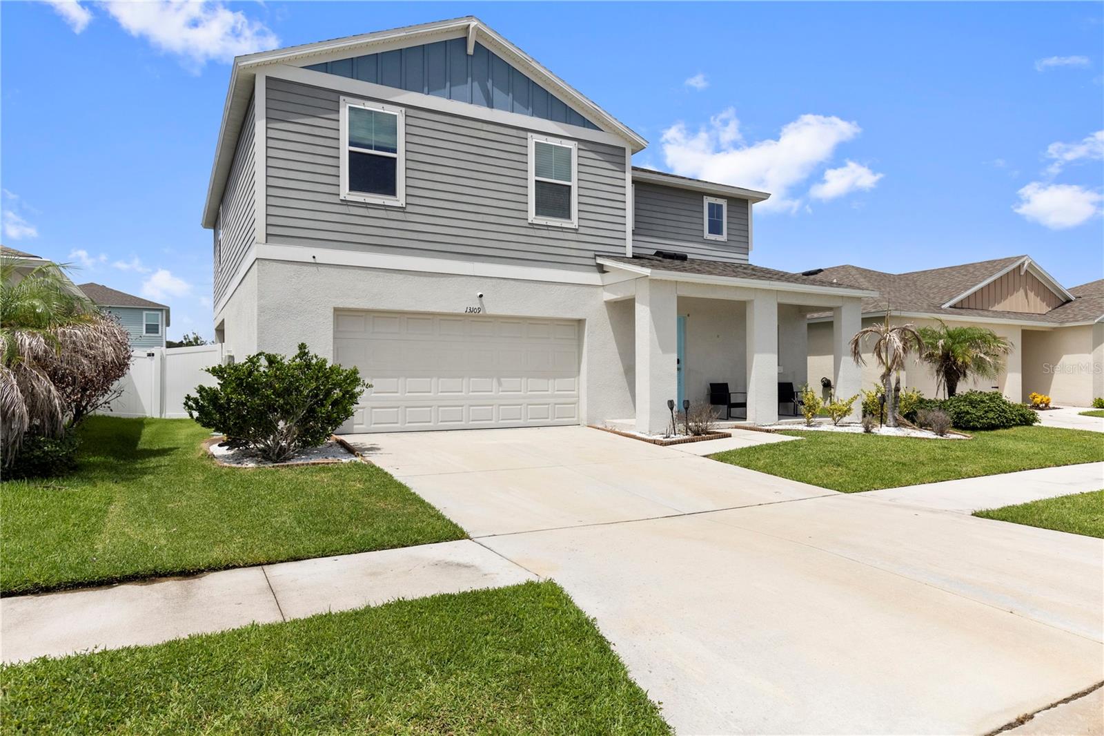 13109 FRUITVILLE WAY — photo 33