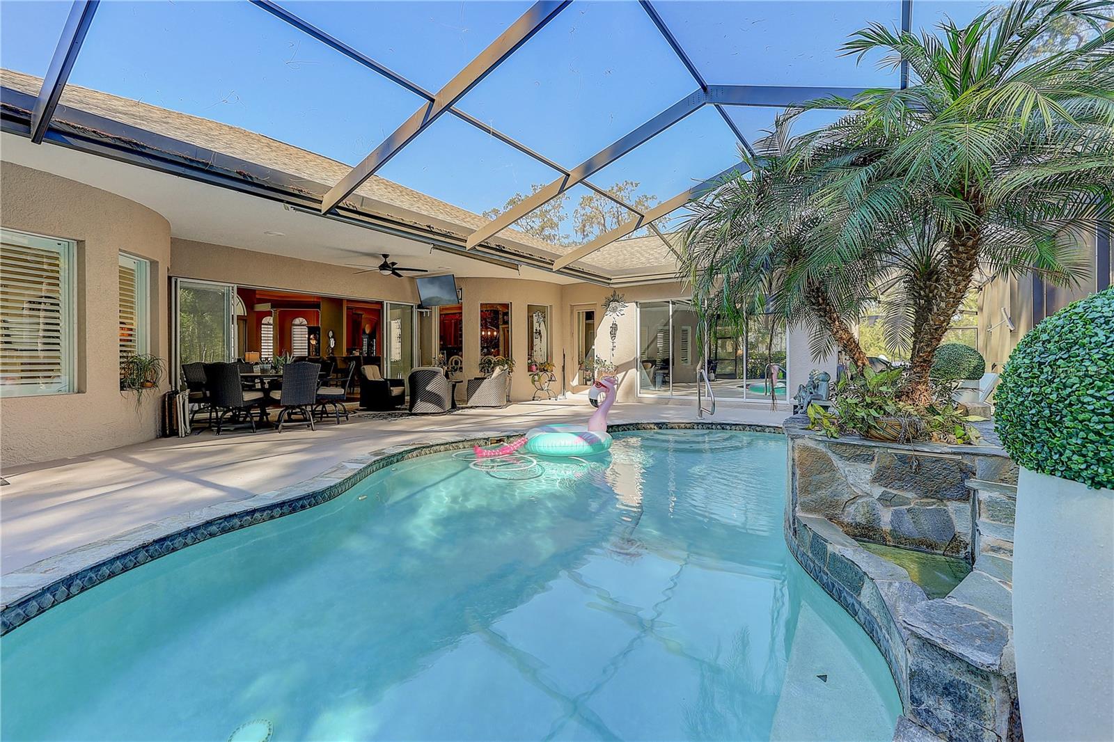 12054 QUAIL RIDGE DR — photo 46
