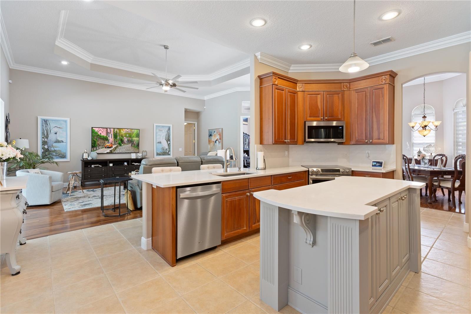 12054 QUAIL RIDGE DR — photo 11