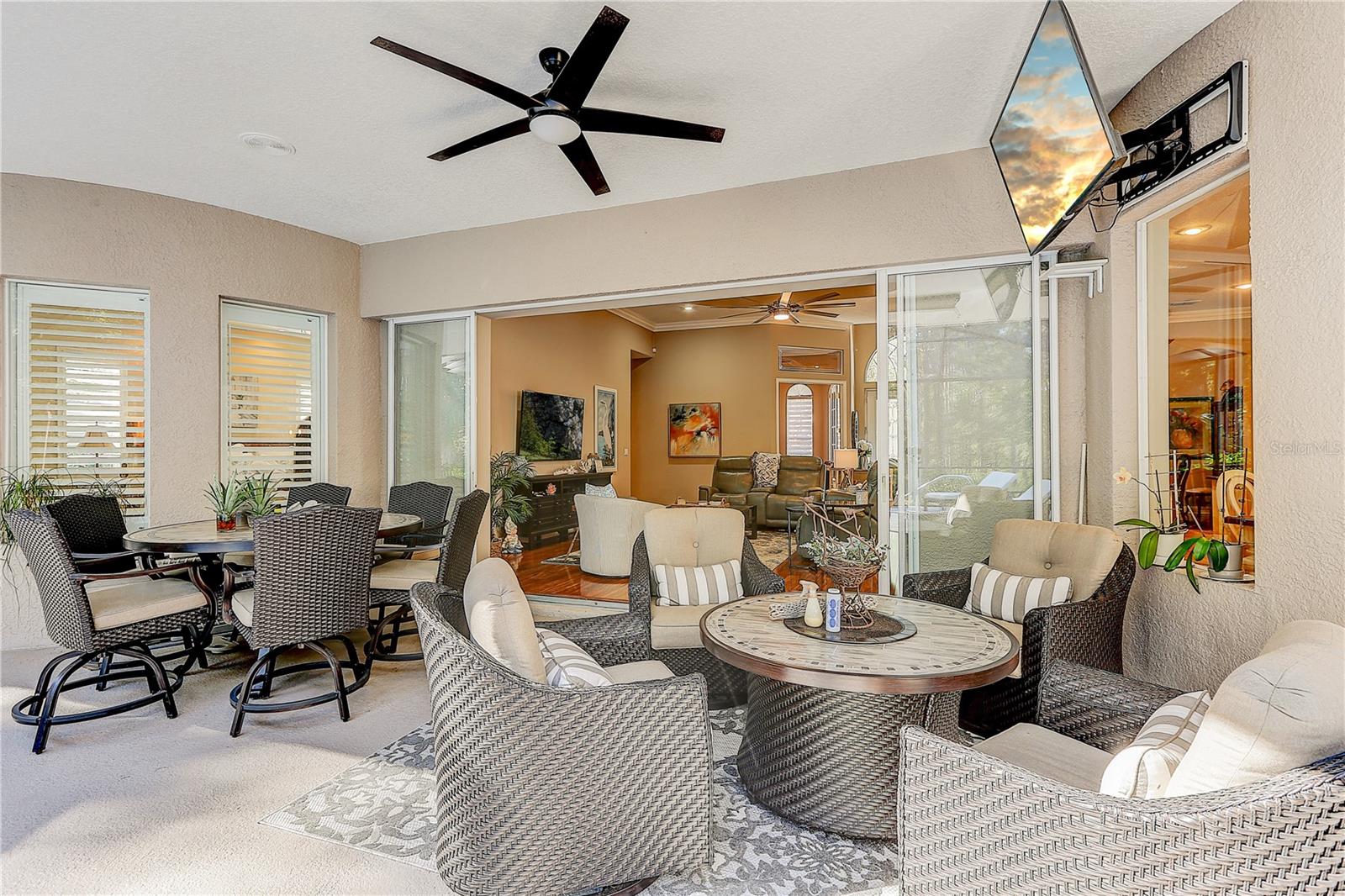 12054 QUAIL RIDGE DR — photo 43