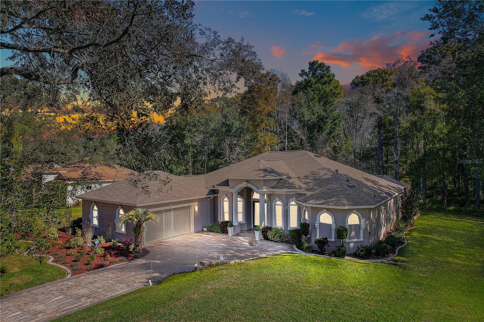 12054 QUAIL RIDGE DR — photo 5