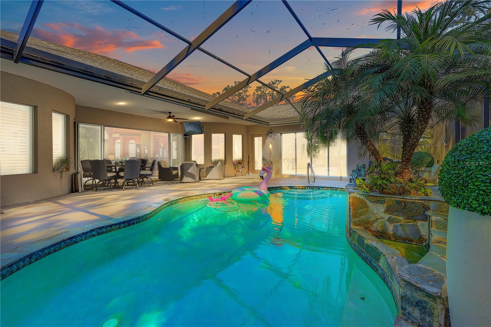 12054 QUAIL RIDGE DR — photo 39