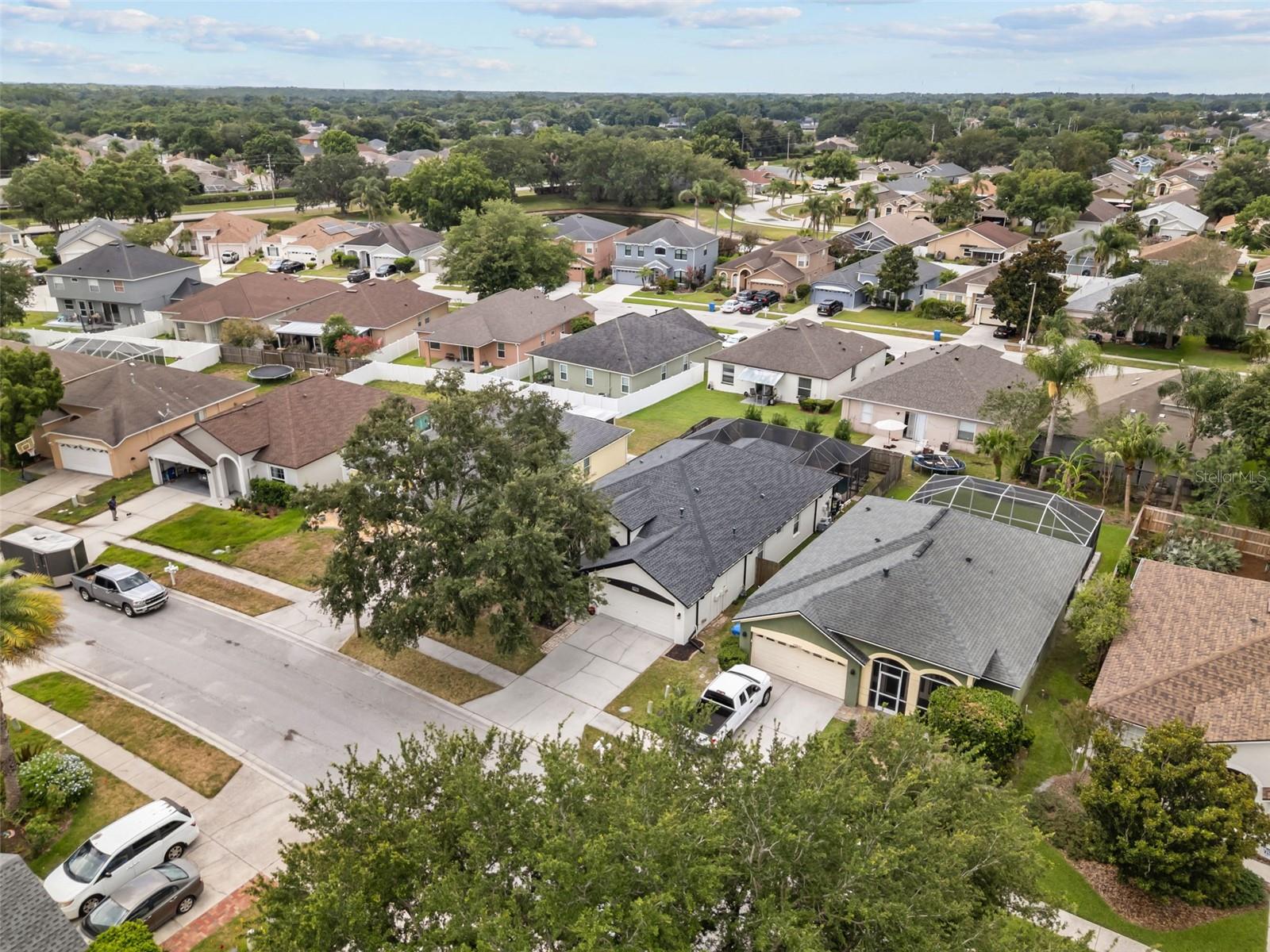 22633 MARSH WREN DR — photo 34