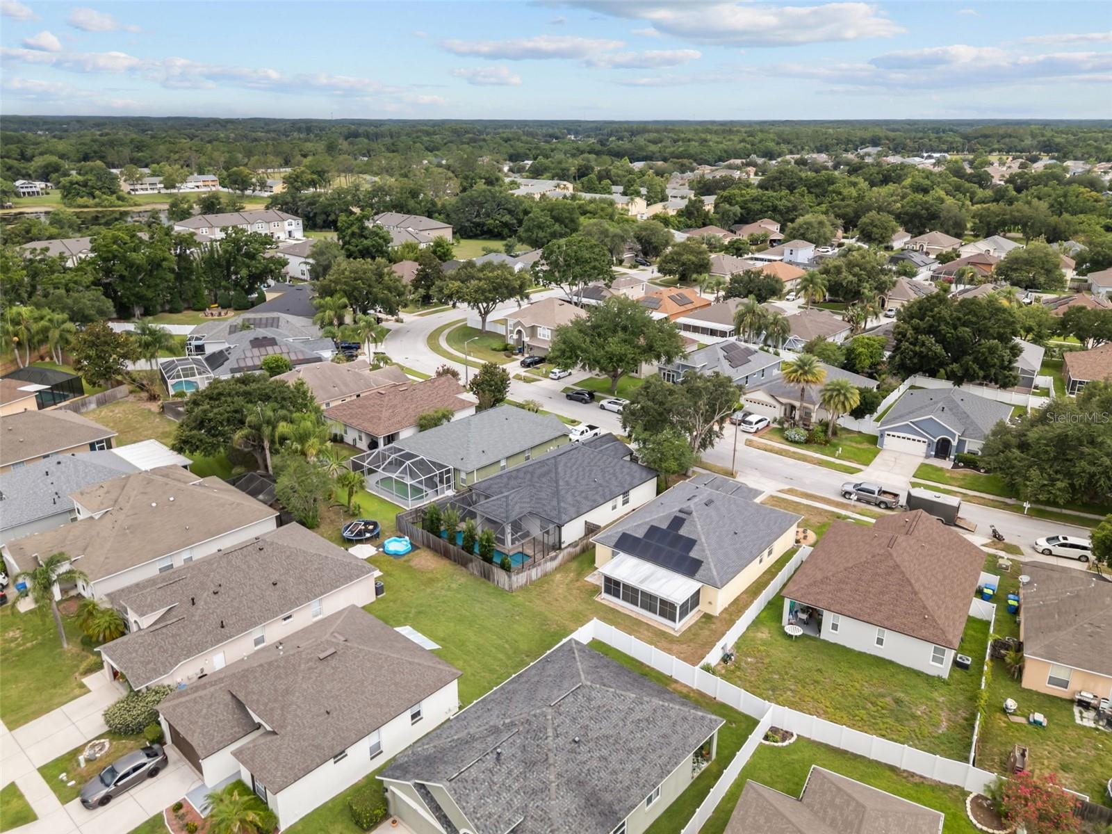 22633 MARSH WREN DR — photo 37