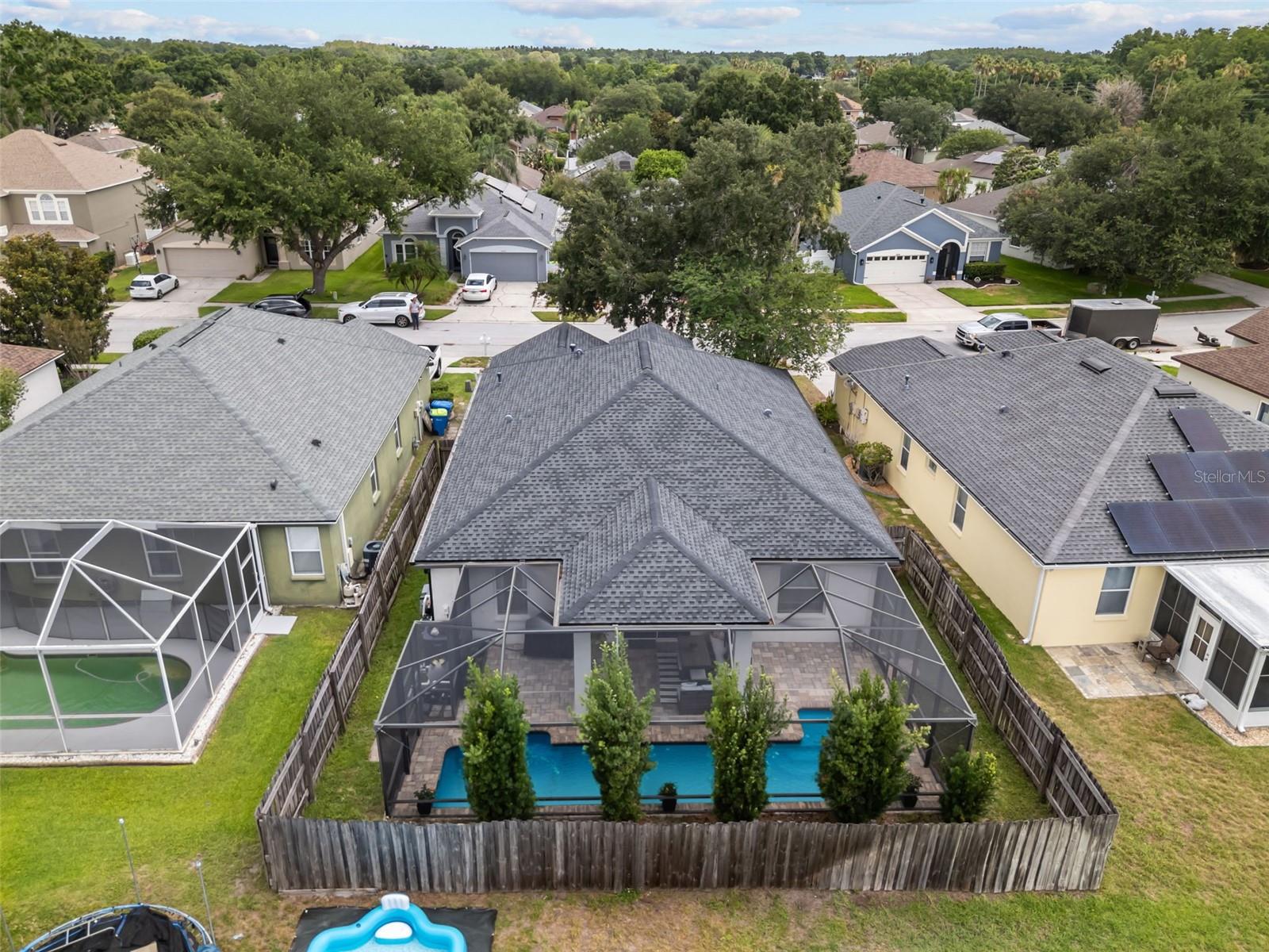 22633 MARSH WREN DR — photo 35