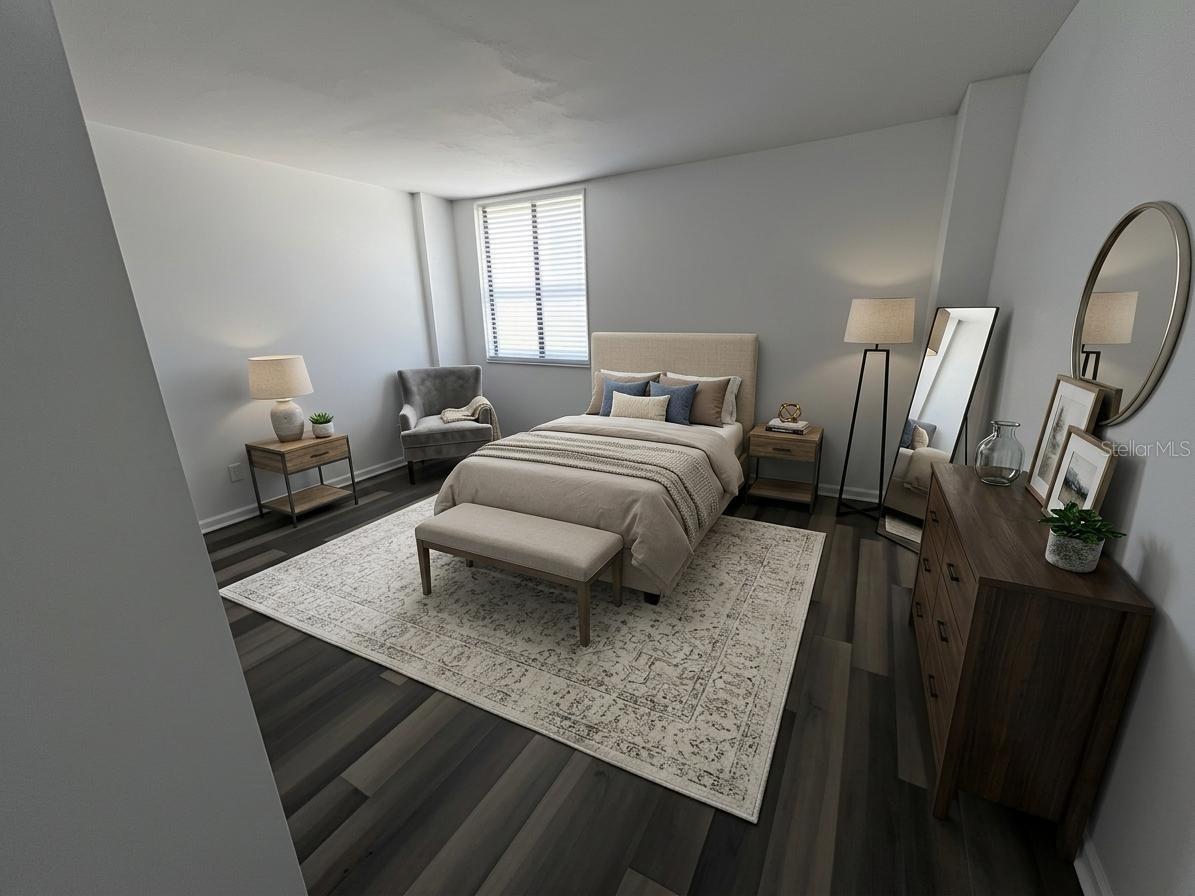 201 W LAUREL ST #703 — photo 8