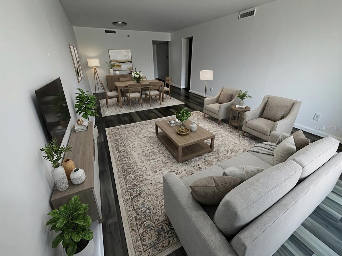 201 W LAUREL ST #703 — photo 5