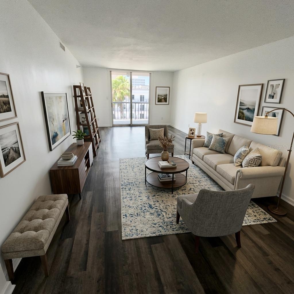 201 W LAUREL ST #703 — photo 3