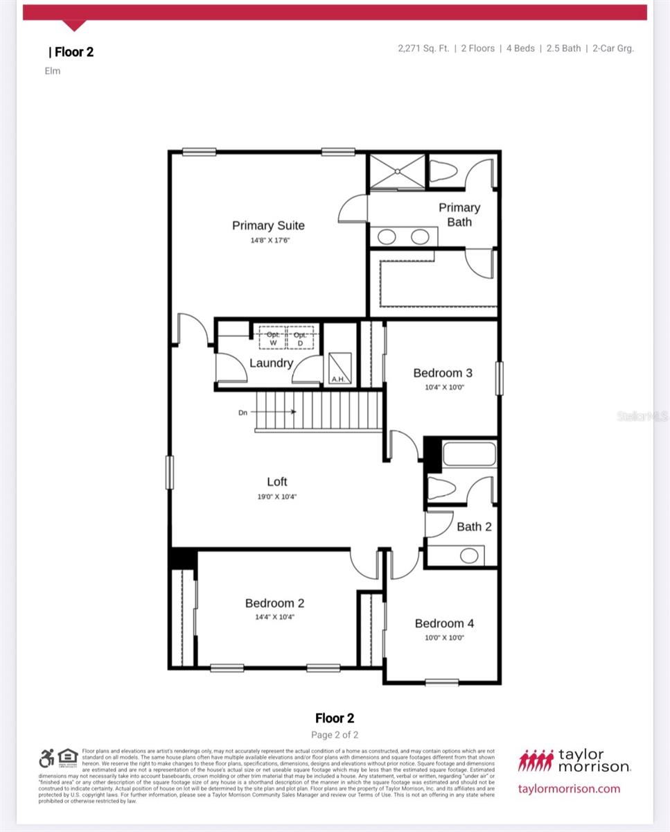 5951 MAIDENSTONE WAY — photo 38