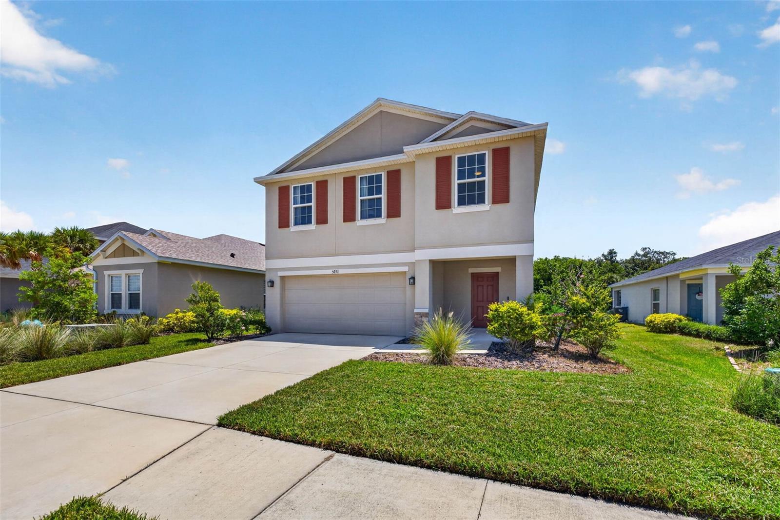 5951 MAIDENSTONE WAY — photo 51