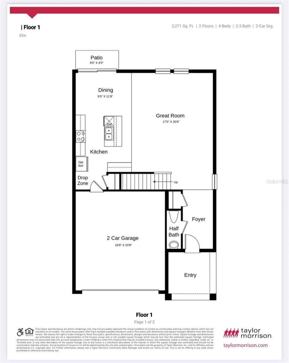 5951 MAIDENSTONE WAY — photo 37