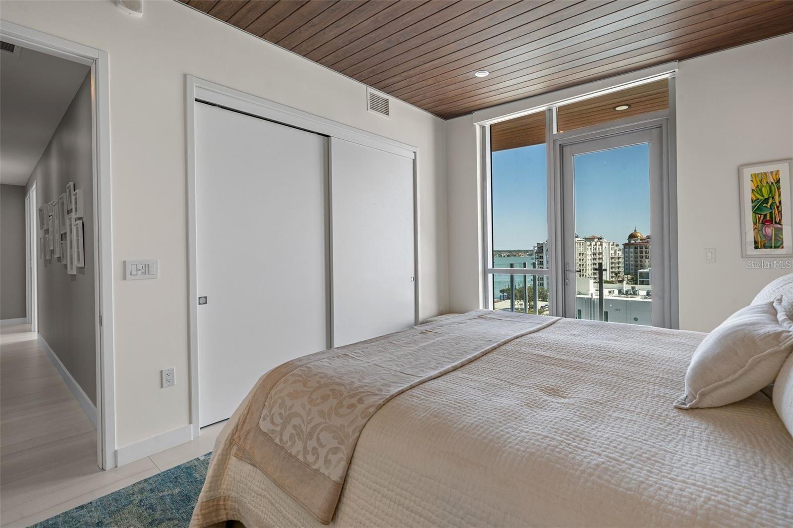 111 GOLDEN GATE PT #802PH — photo 45