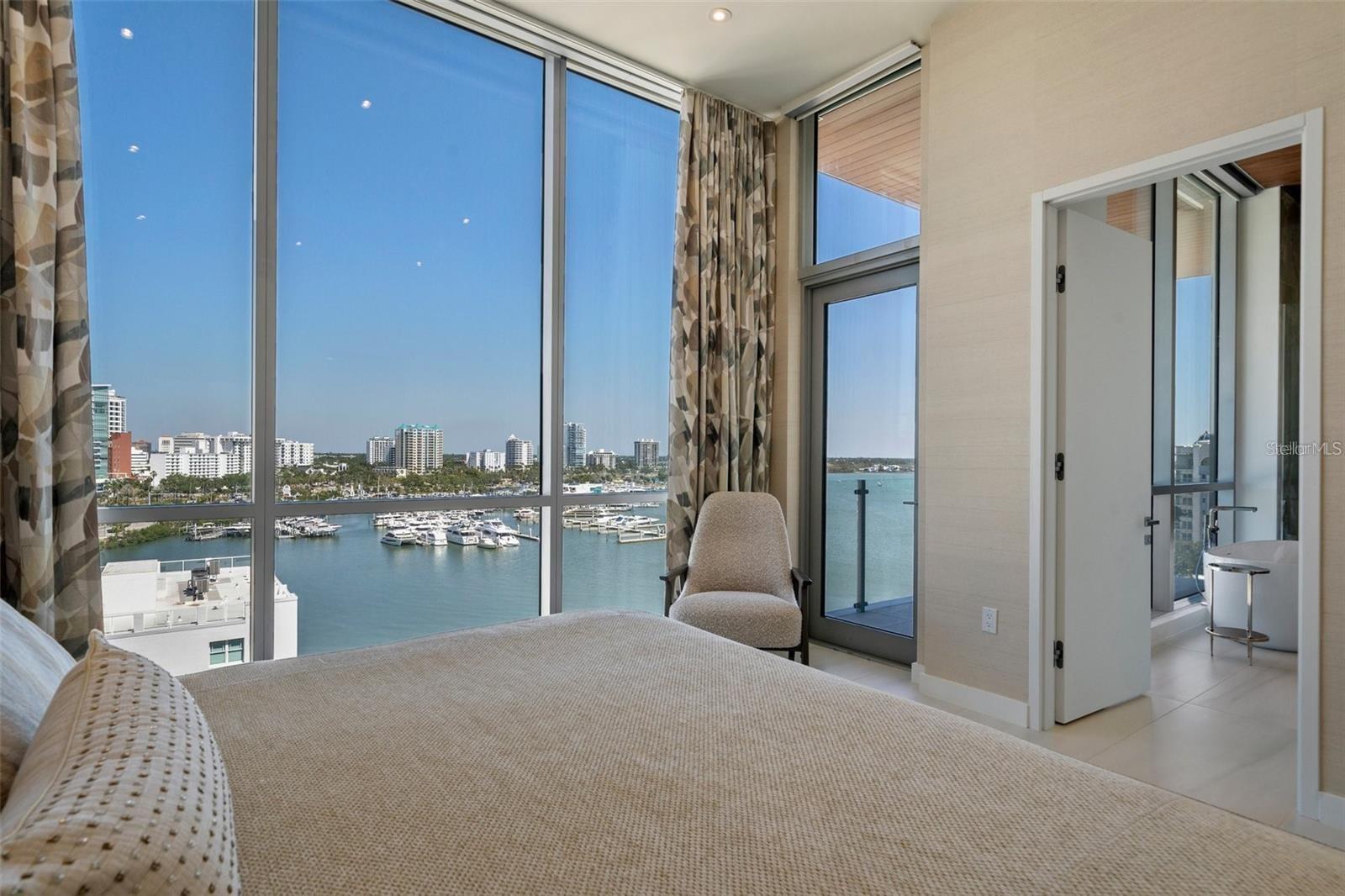 111 GOLDEN GATE PT #802PH — photo 32