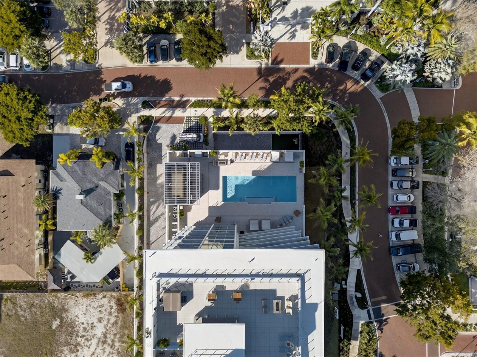 111 GOLDEN GATE PT #802PH — photo 48
