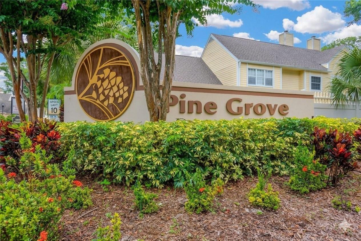 3612 PINE KNOT DR — photo 32