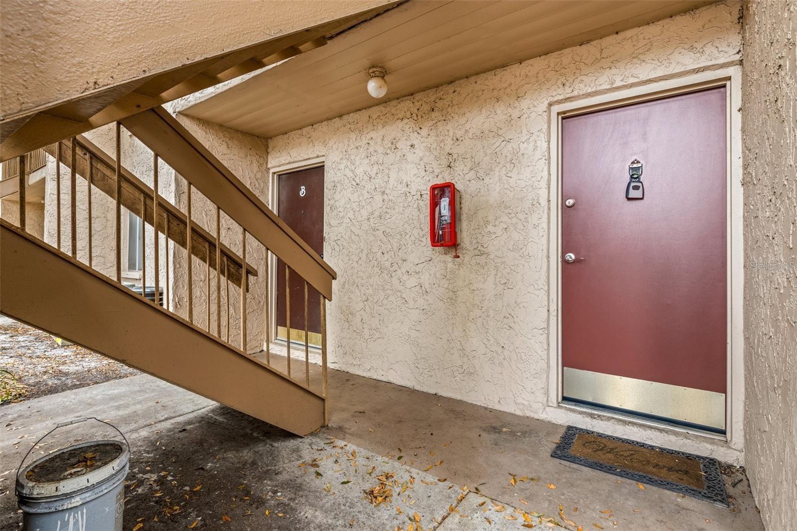 7510 PRESLEY PL #98-A — photo 2