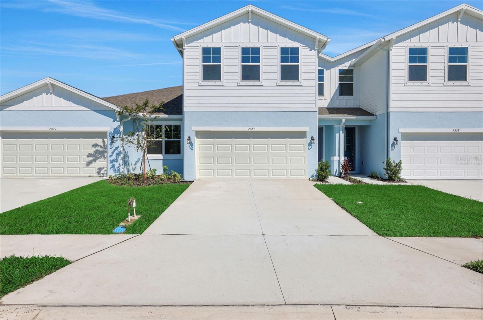 7534 SEA OAK CT — photo 2