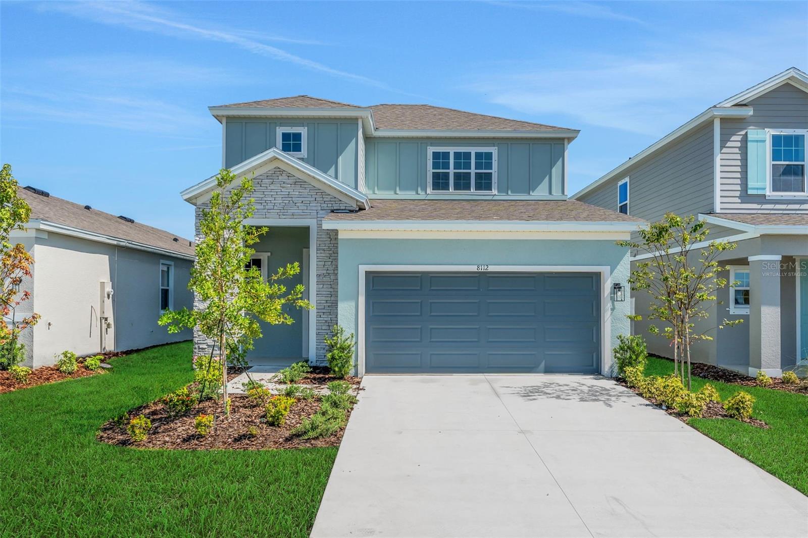 8112 SUNNY POINT TRL — photo 6