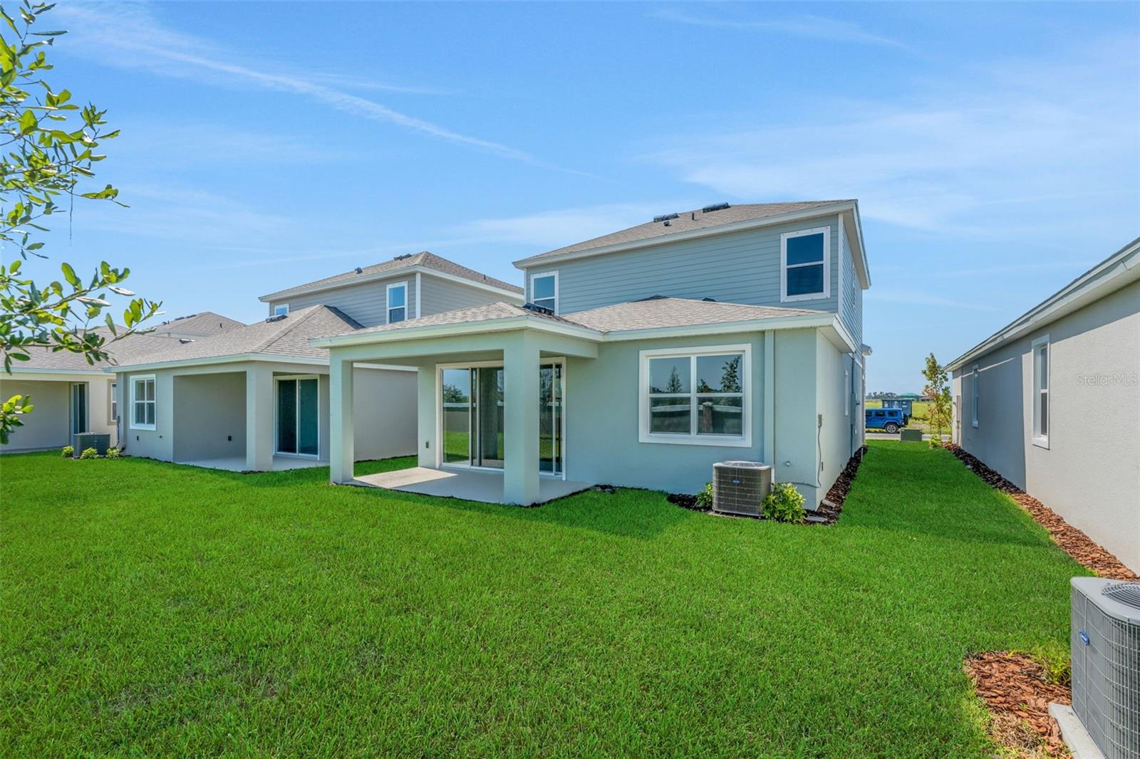 8112 SUNNY POINT TRL — photo 11