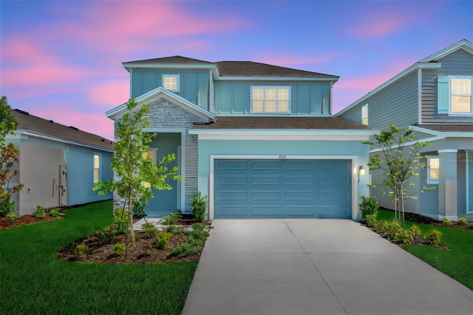 8112 SUNNY POINT TRL — photo 7