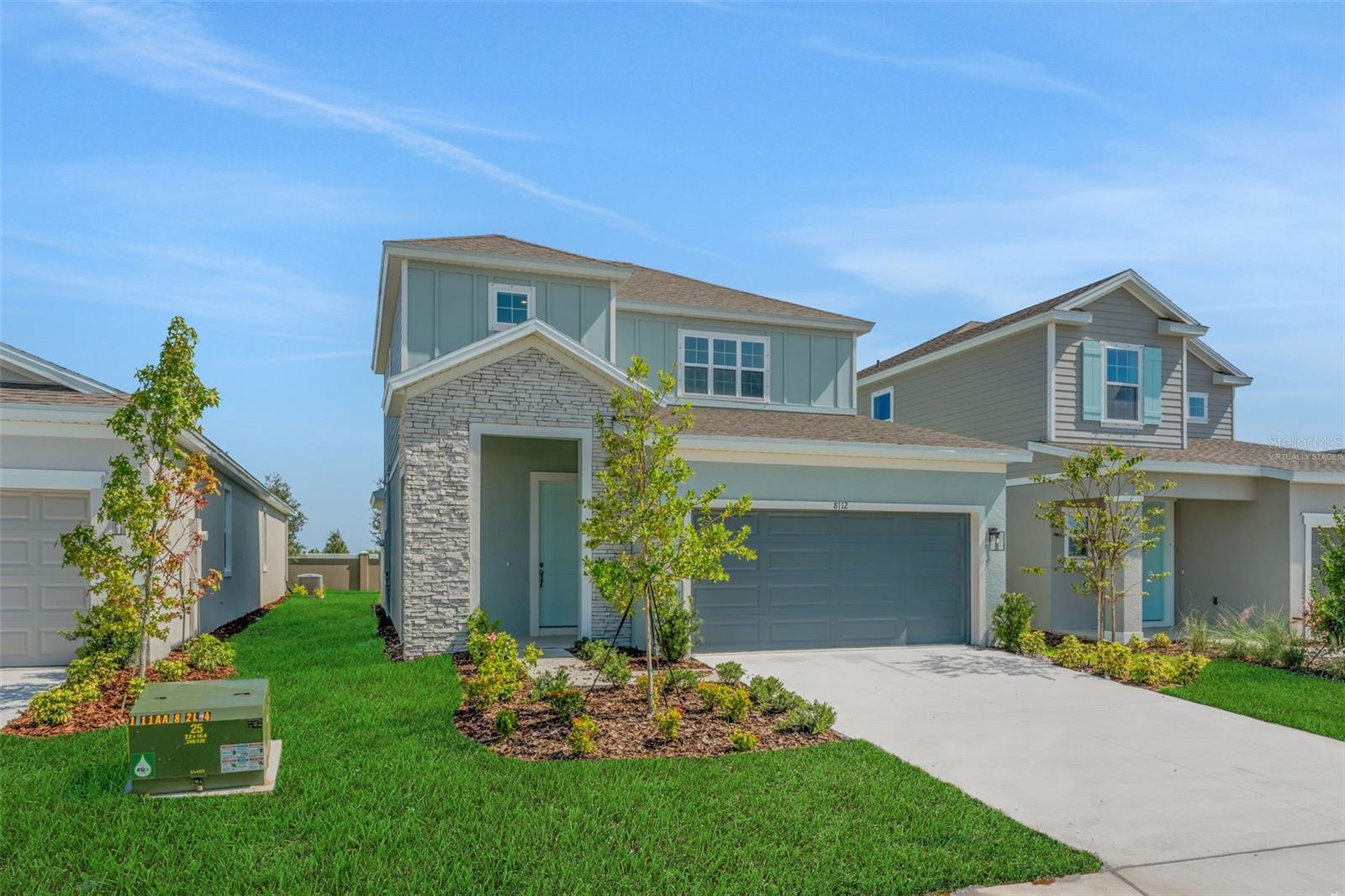 8112 SUNNY POINT TRL — photo 5