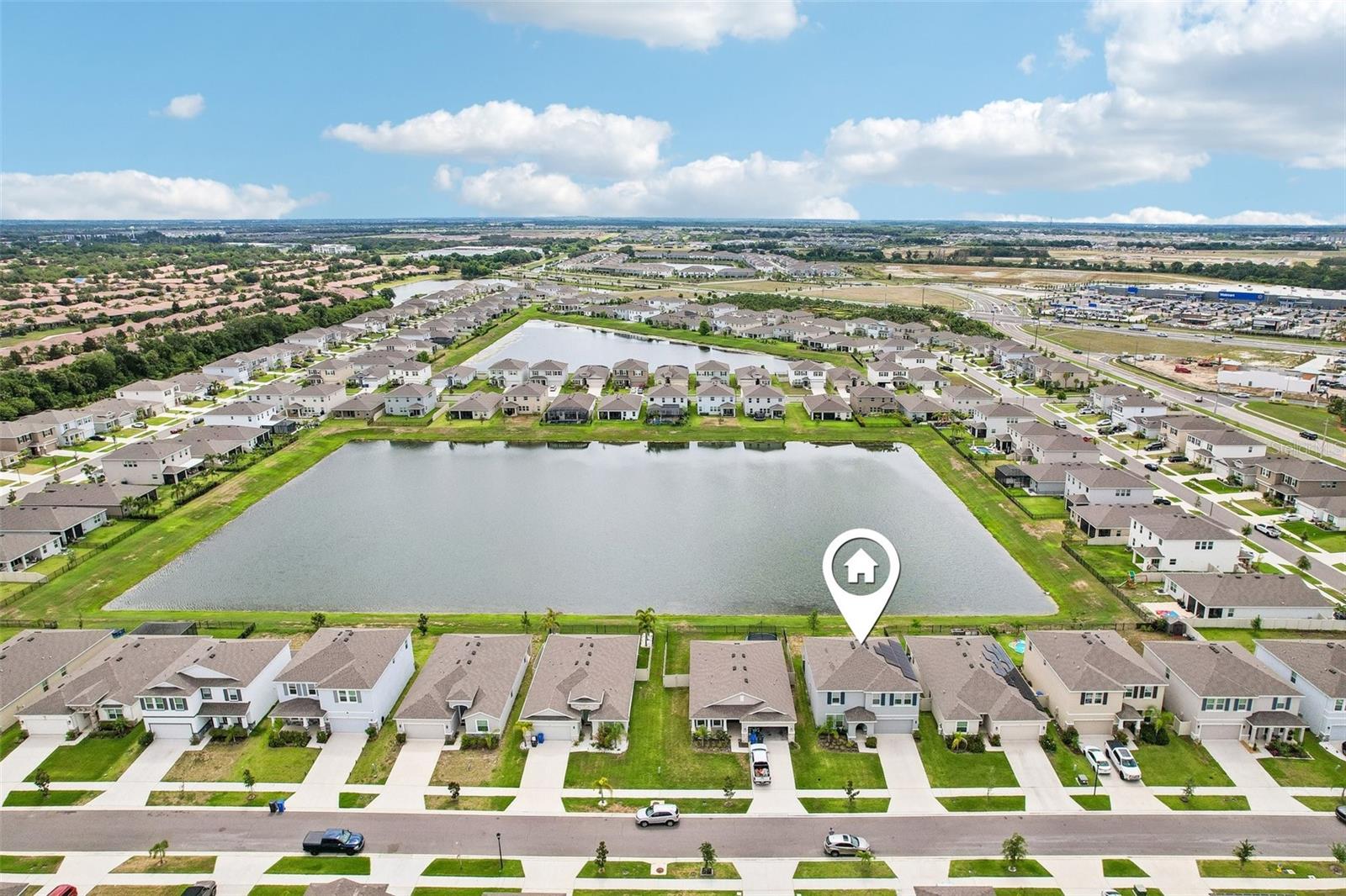 327 MANGROVE MANOR DR — photo 27
