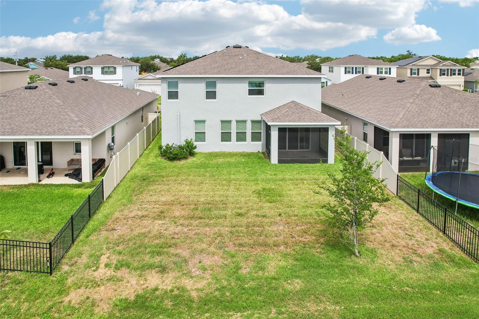 327 MANGROVE MANOR DR — photo 26