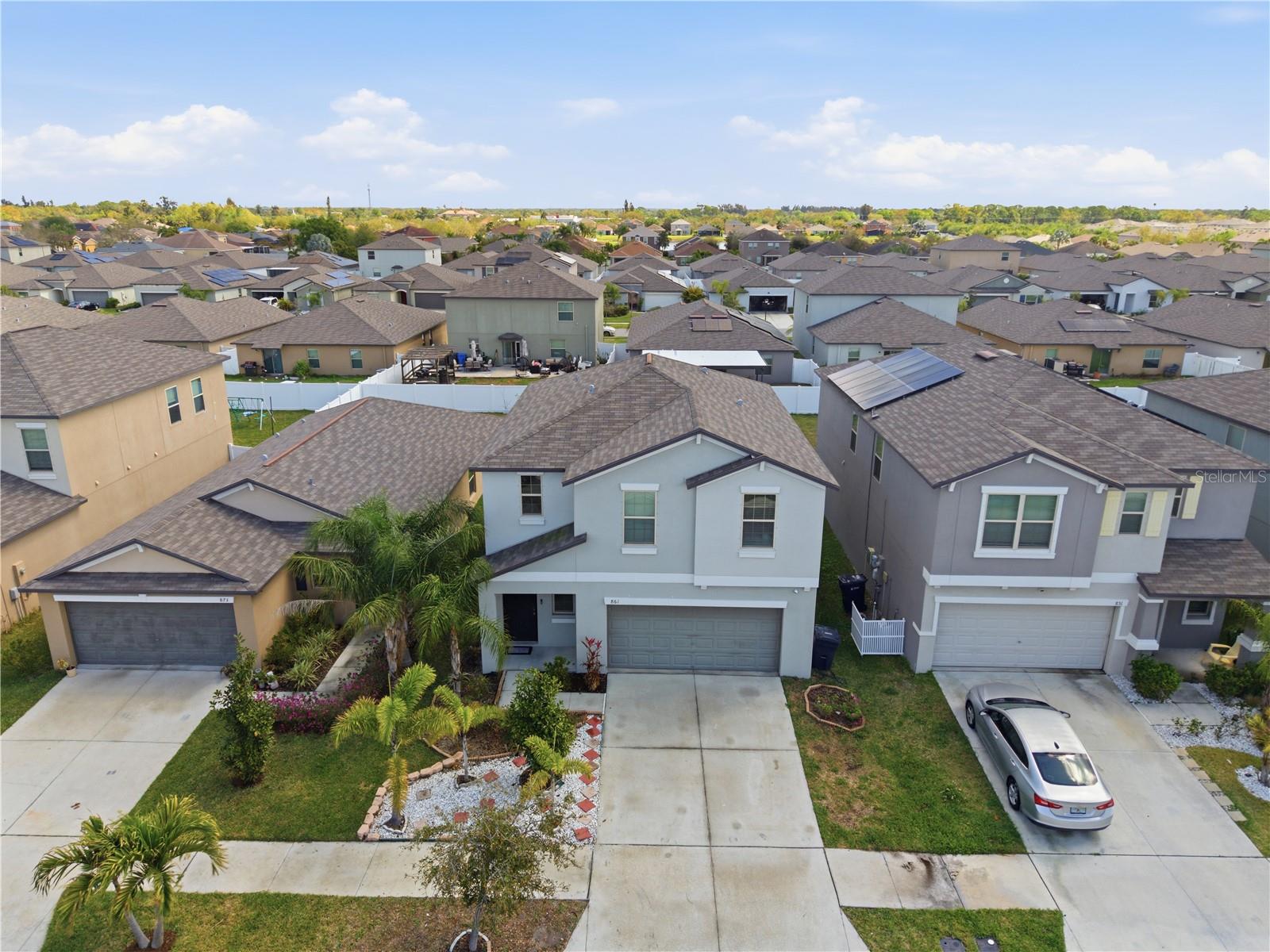 861 OLIVE CONCH ST — photo 8