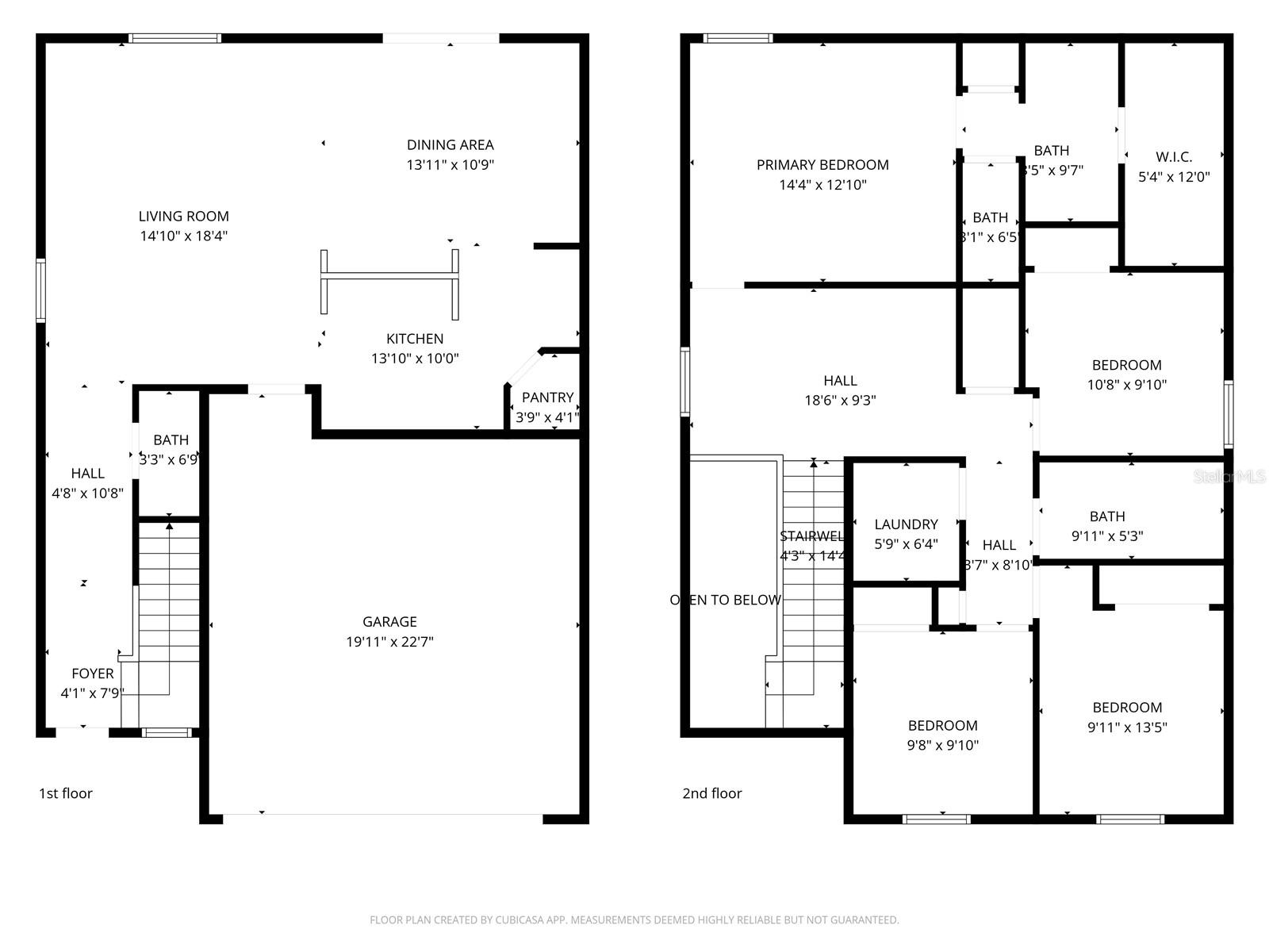 861 OLIVE CONCH ST — photo 3