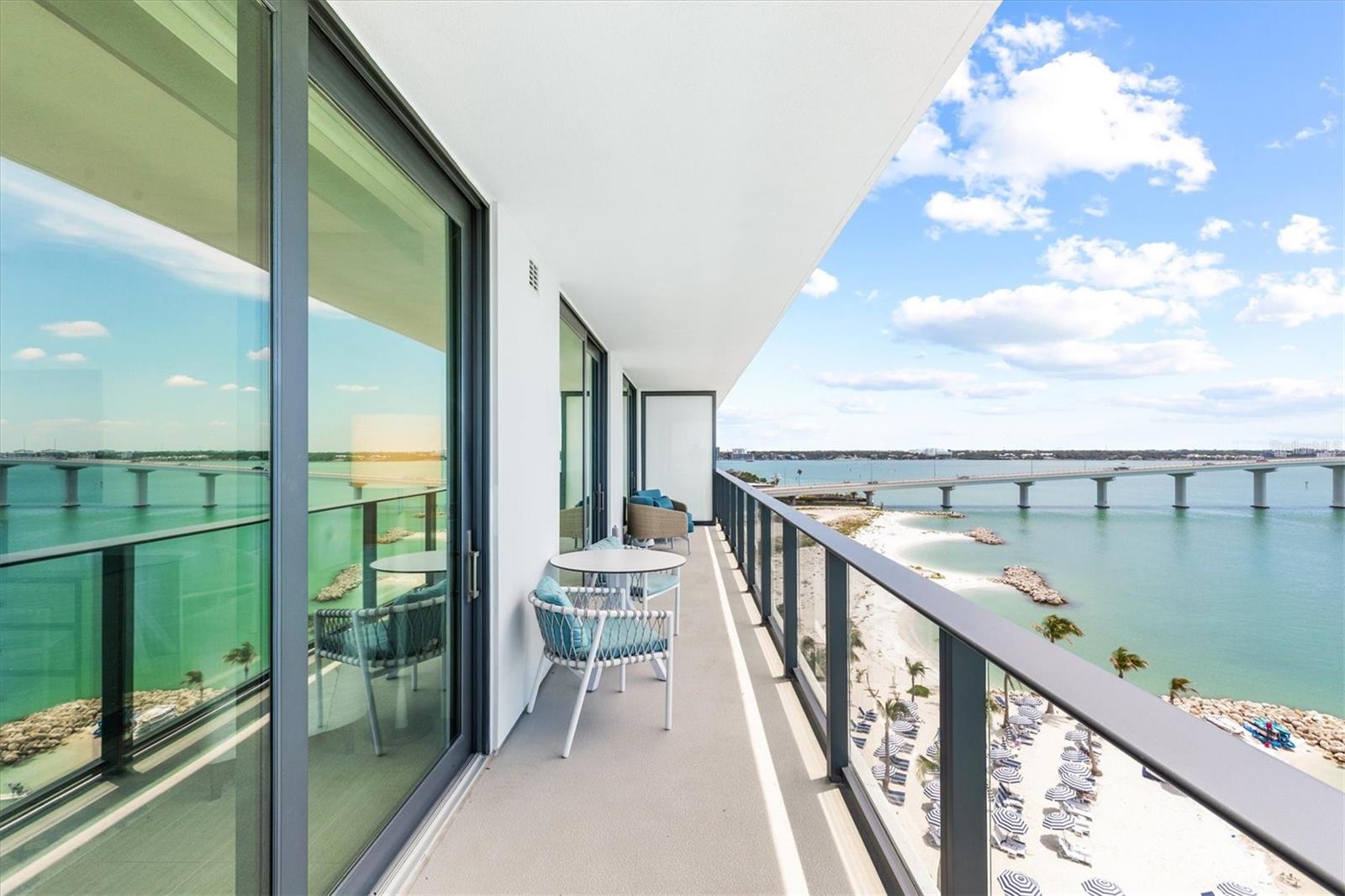 691 S GULFVIEW BLVD #815 — photo 33