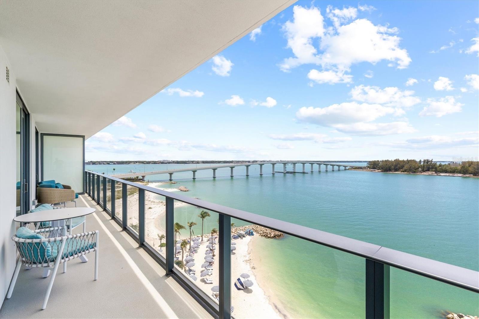 691 S GULFVIEW BLVD #815 — photo 32