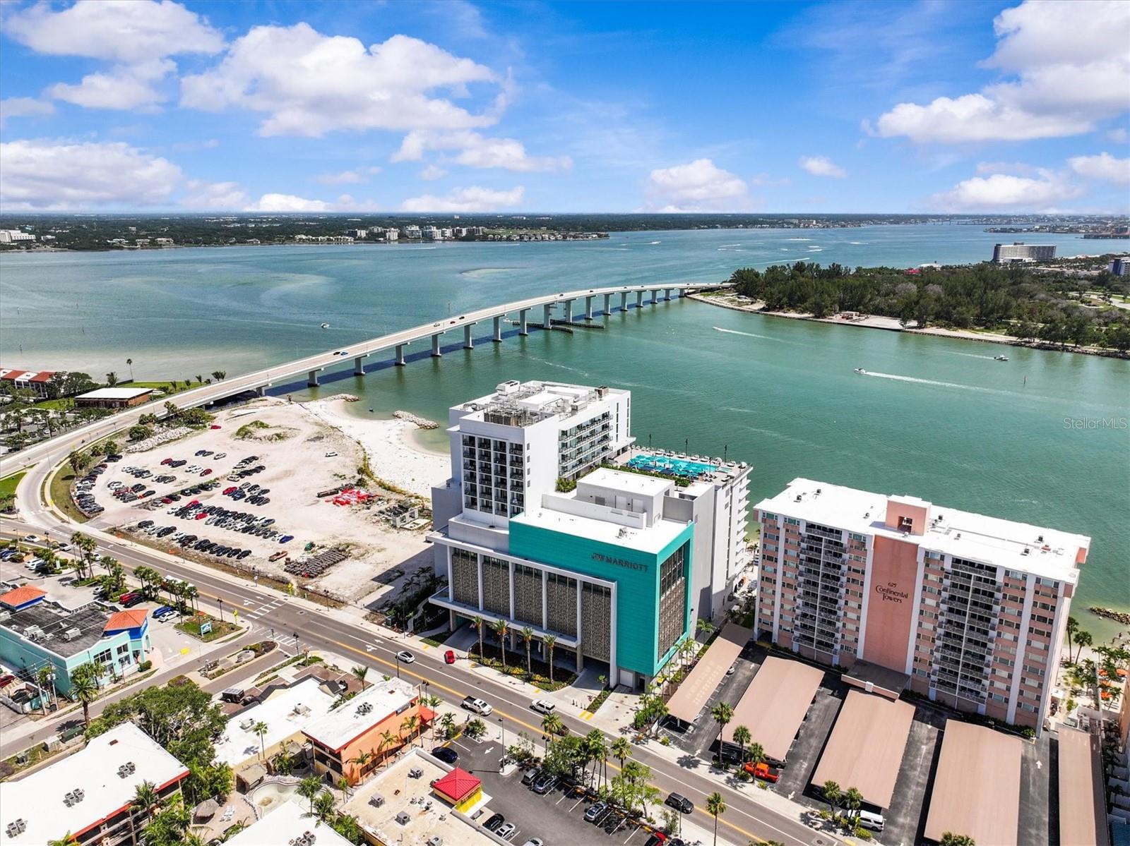 691 S GULFVIEW BLVD #815 — photo 42