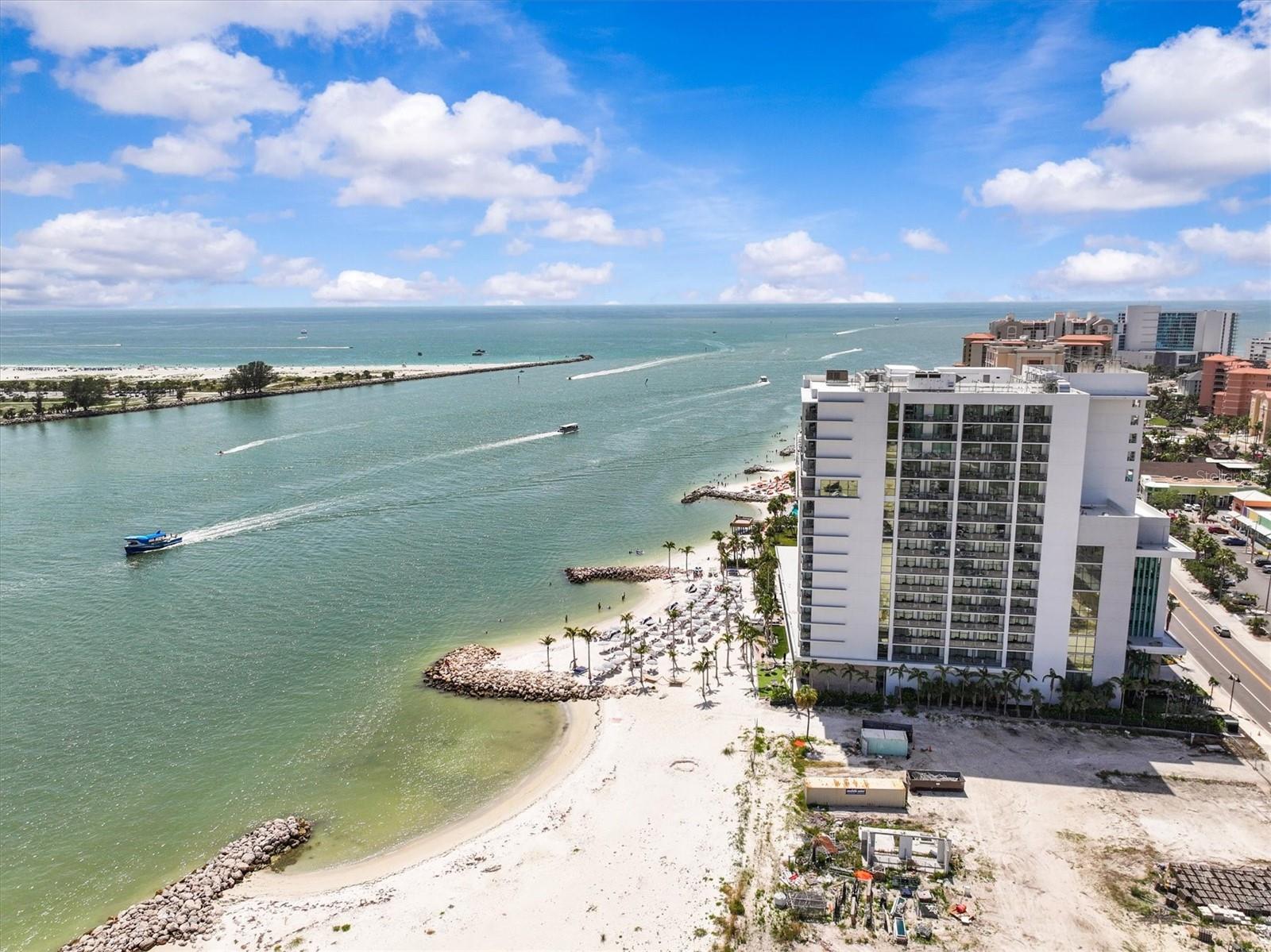 691 S GULFVIEW BLVD #815 — photo 43