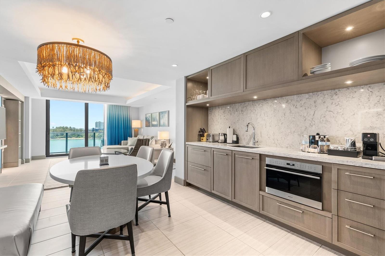 691 S GULFVIEW BLVD #815 — photo 3