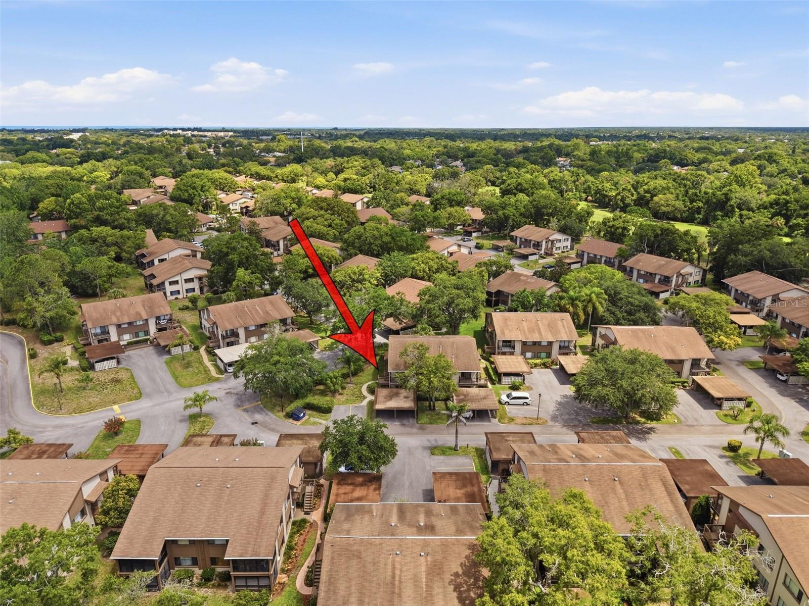 12809 WEDGEWOOD WAY #A — photo 62
