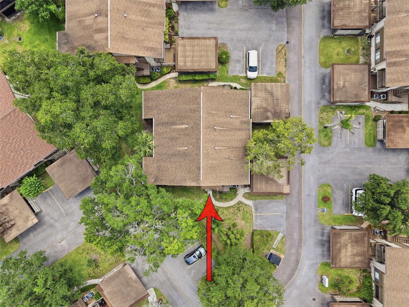 12809 WEDGEWOOD WAY #A — photo 56