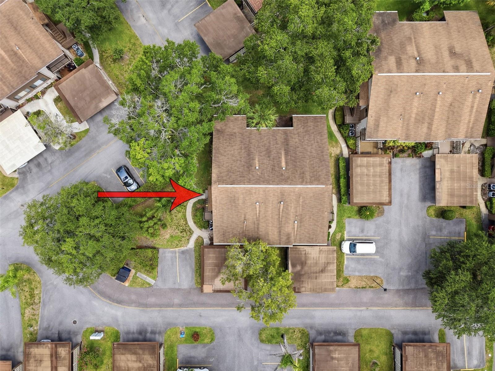 12809 WEDGEWOOD WAY #A — photo 58