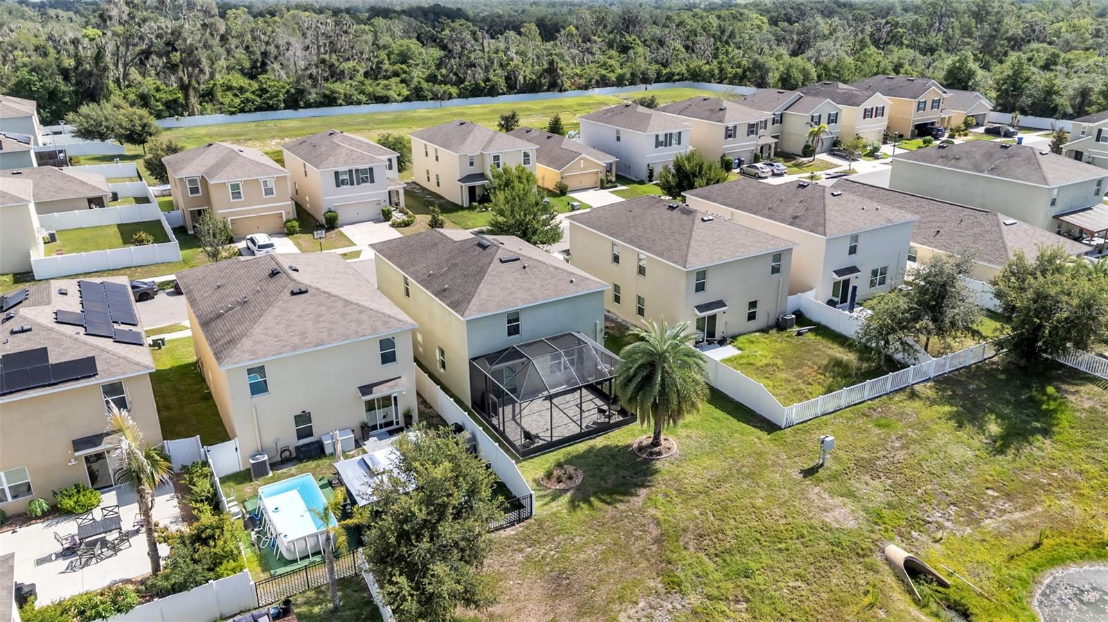 3509 DIAMOND LEAF CT — photo 45