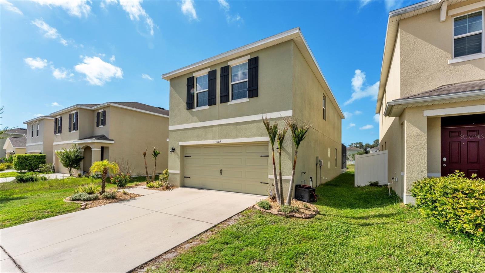 3509 DIAMOND LEAF CT — photo 34