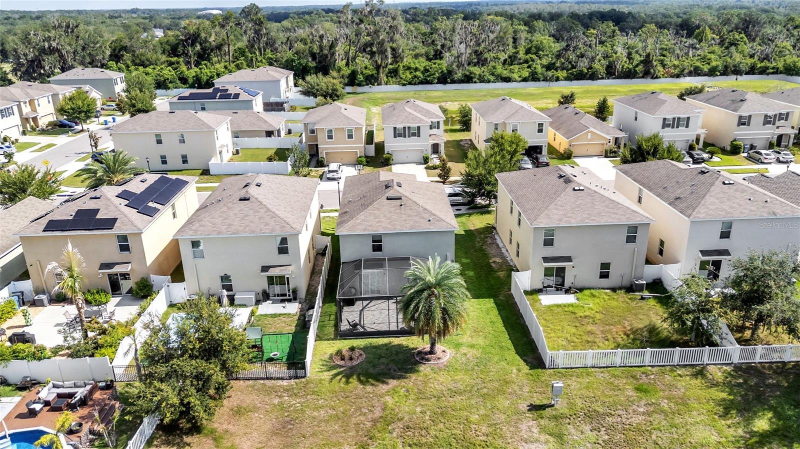 3509 DIAMOND LEAF CT — photo 44