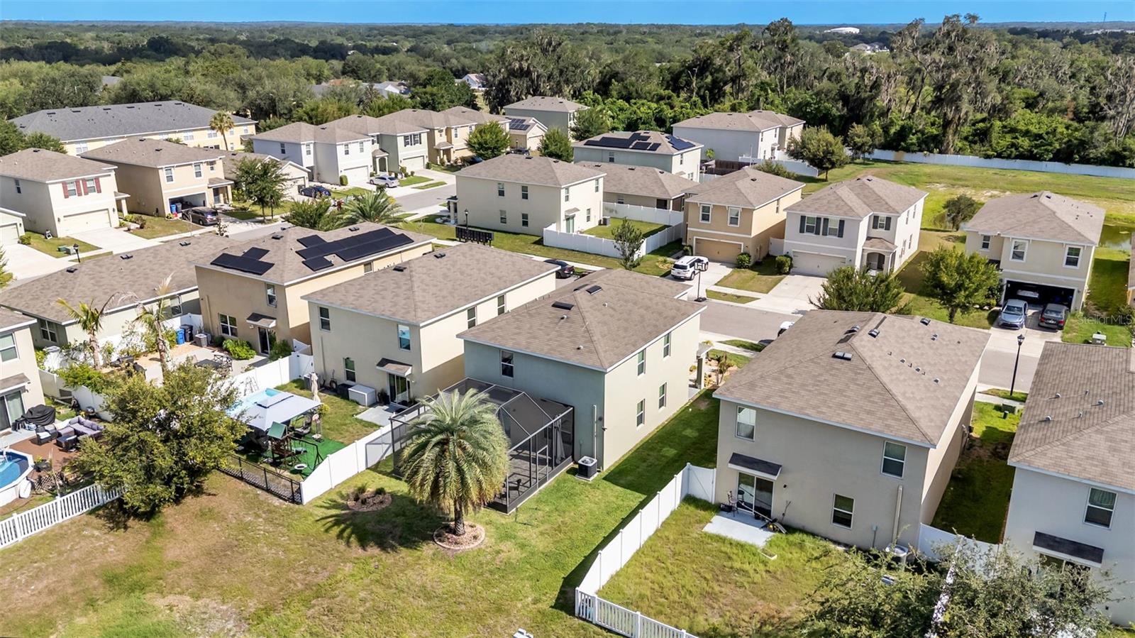 3509 DIAMOND LEAF CT — photo 41