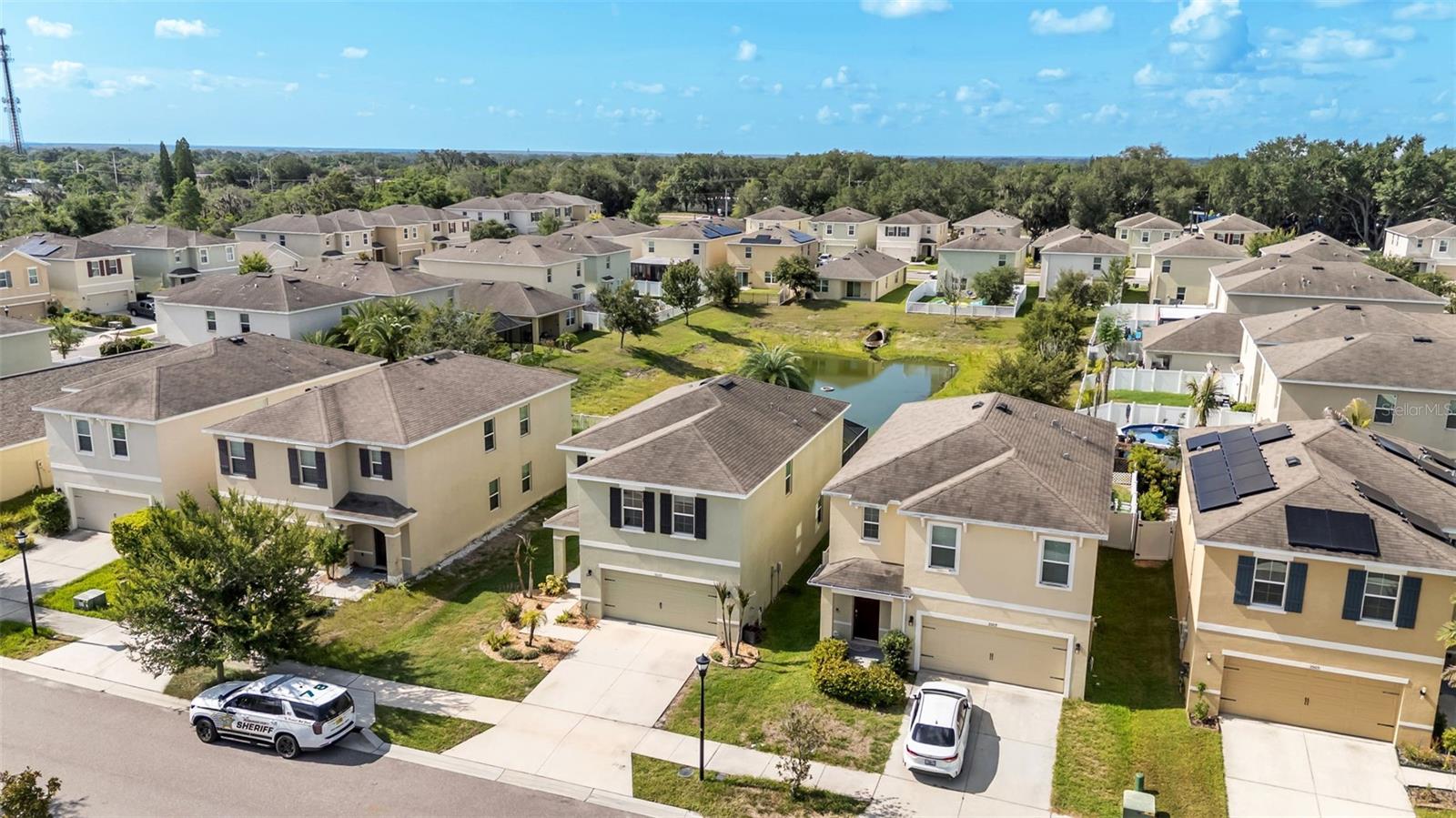 3509 DIAMOND LEAF CT — photo 40